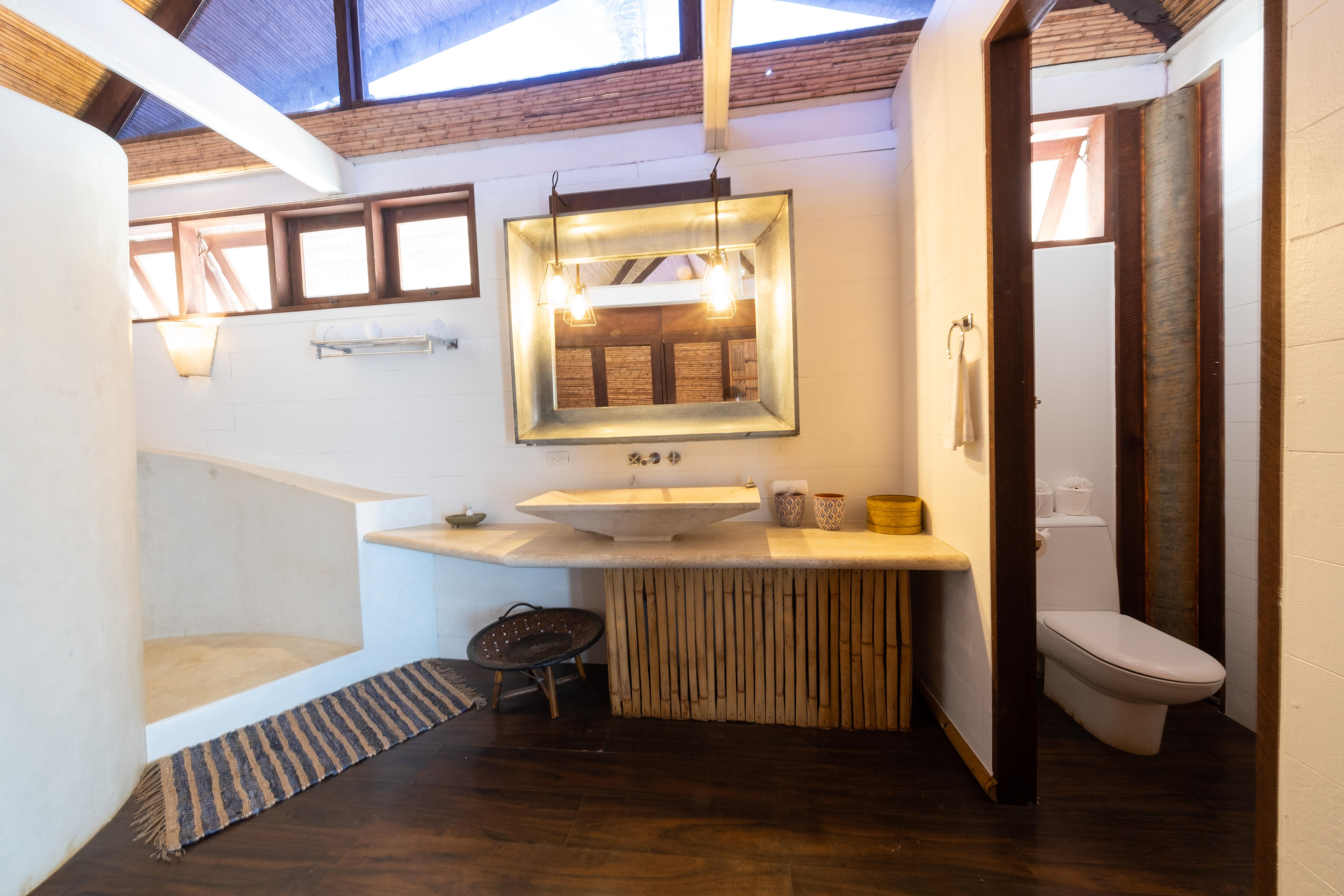 Socialtel Nosara Hotel ภายนอก รูปภาพ
