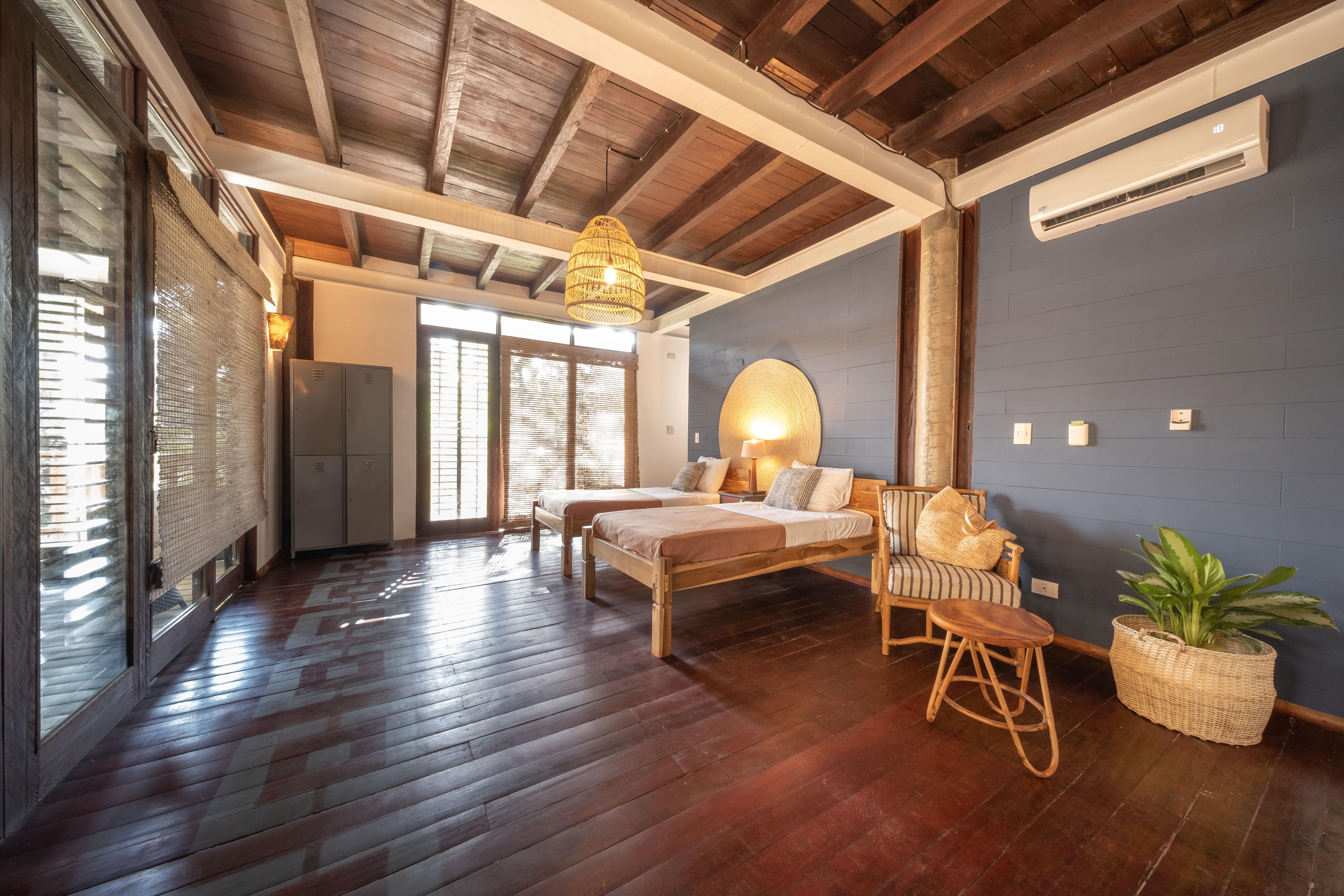 Socialtel Nosara Hotel ภายนอก รูปภาพ