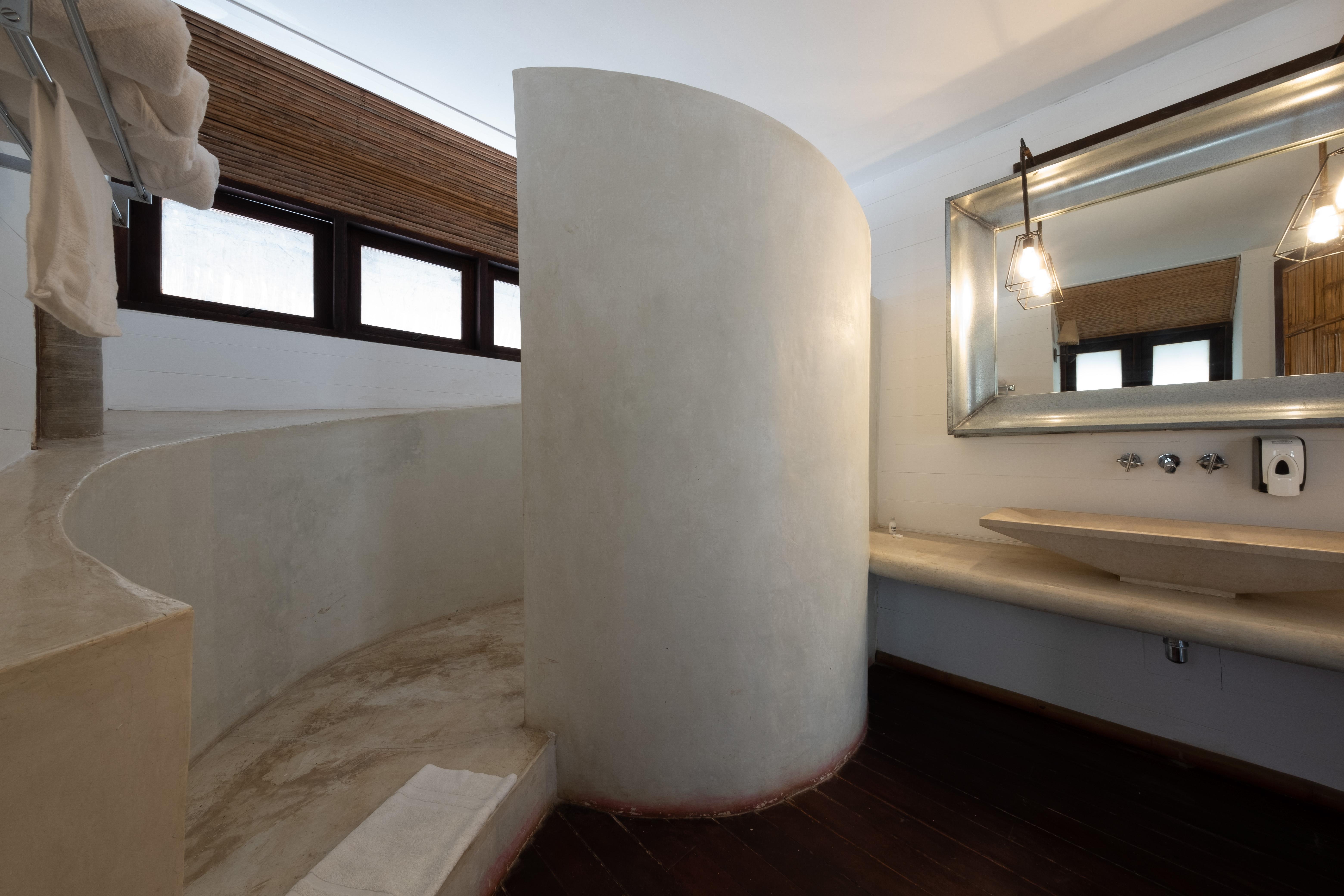 Socialtel Nosara Hotel ภายนอก รูปภาพ