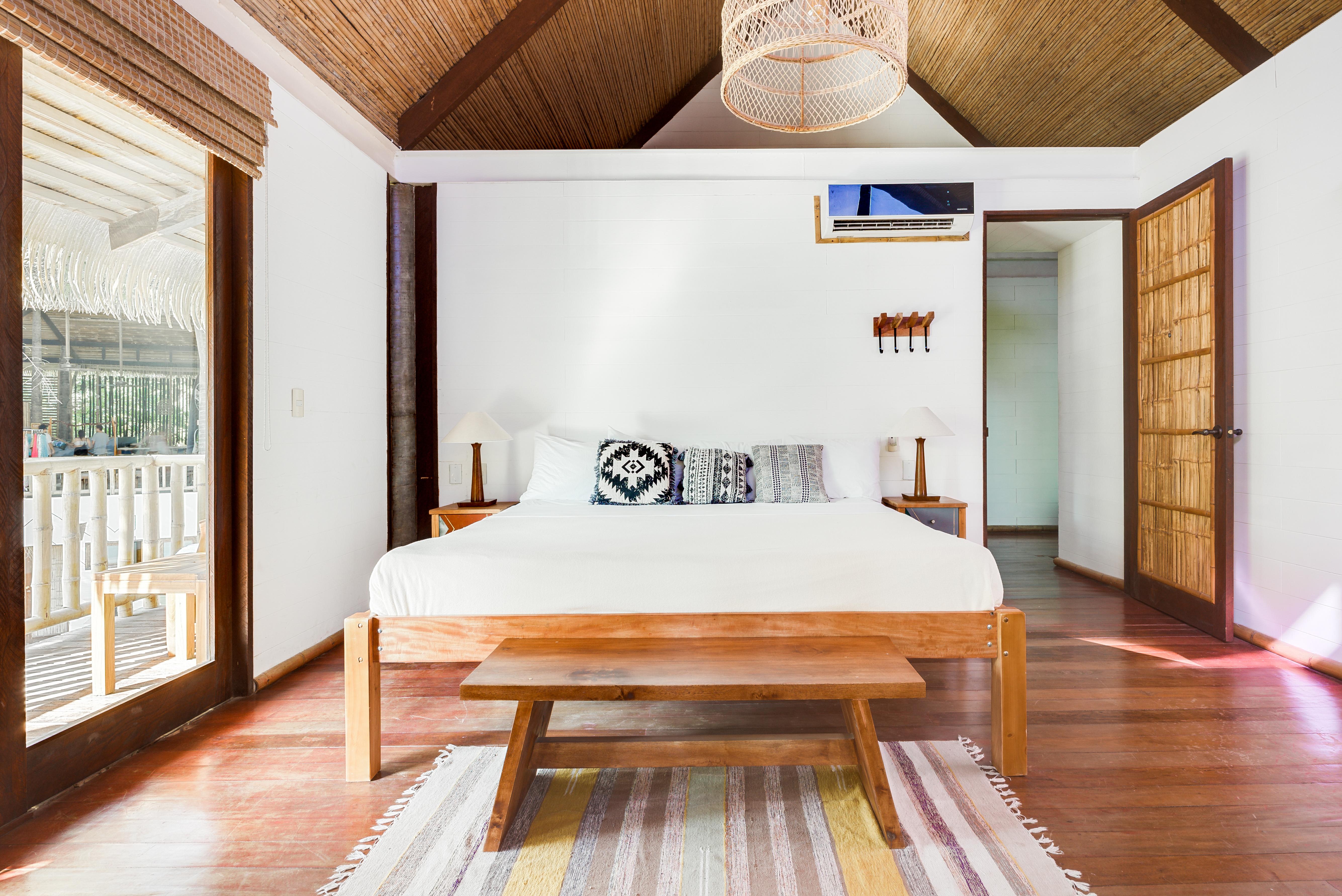 Socialtel Nosara Hotel ภายนอก รูปภาพ
