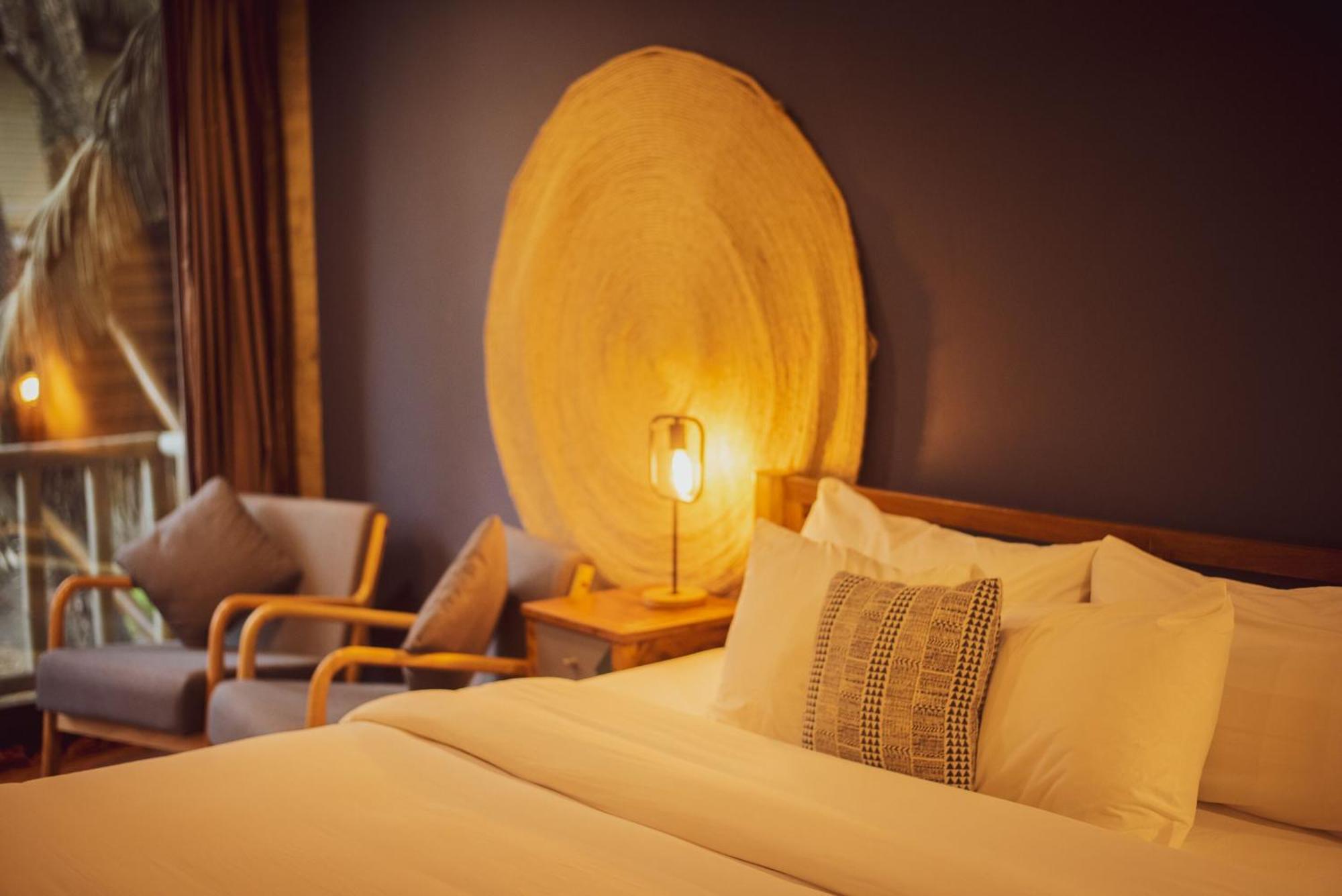 Socialtel Nosara Hotel ห้อง รูปภาพ