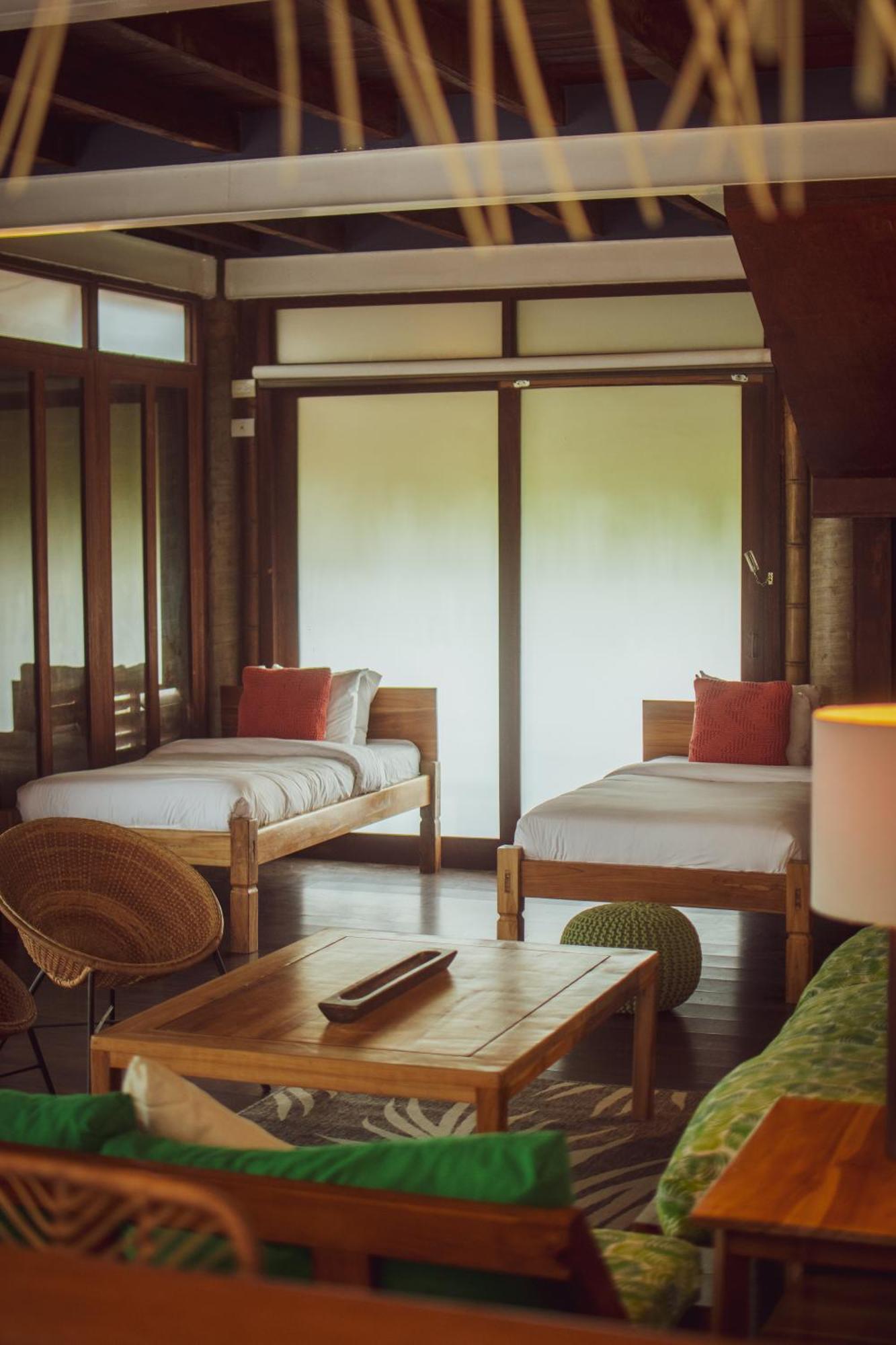 Socialtel Nosara Hotel ภายนอก รูปภาพ