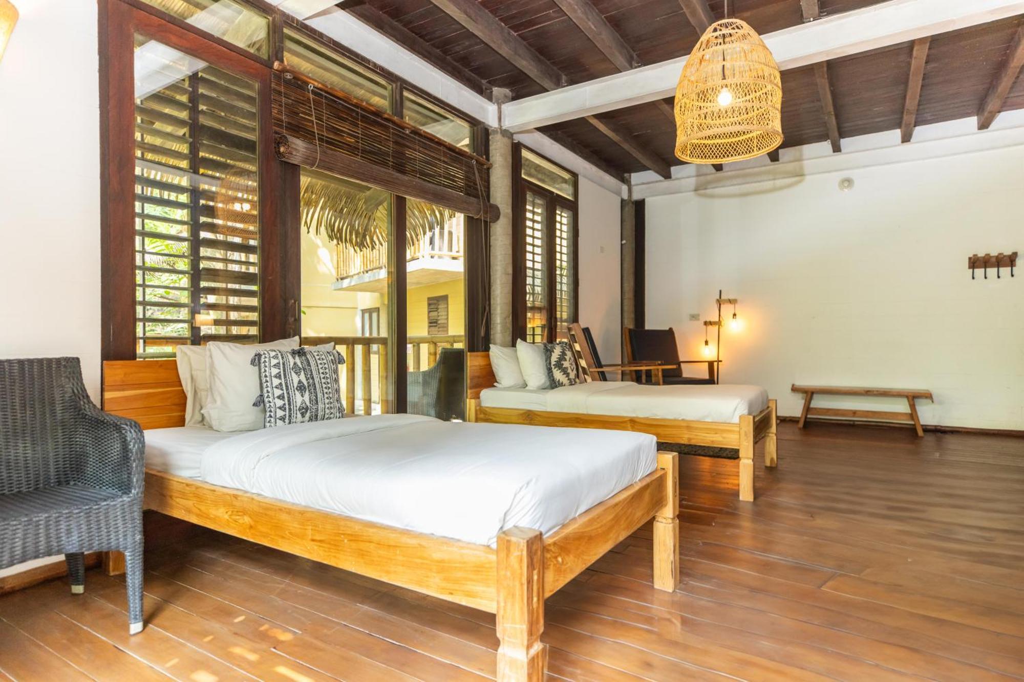 Socialtel Nosara Hotel ภายนอก รูปภาพ