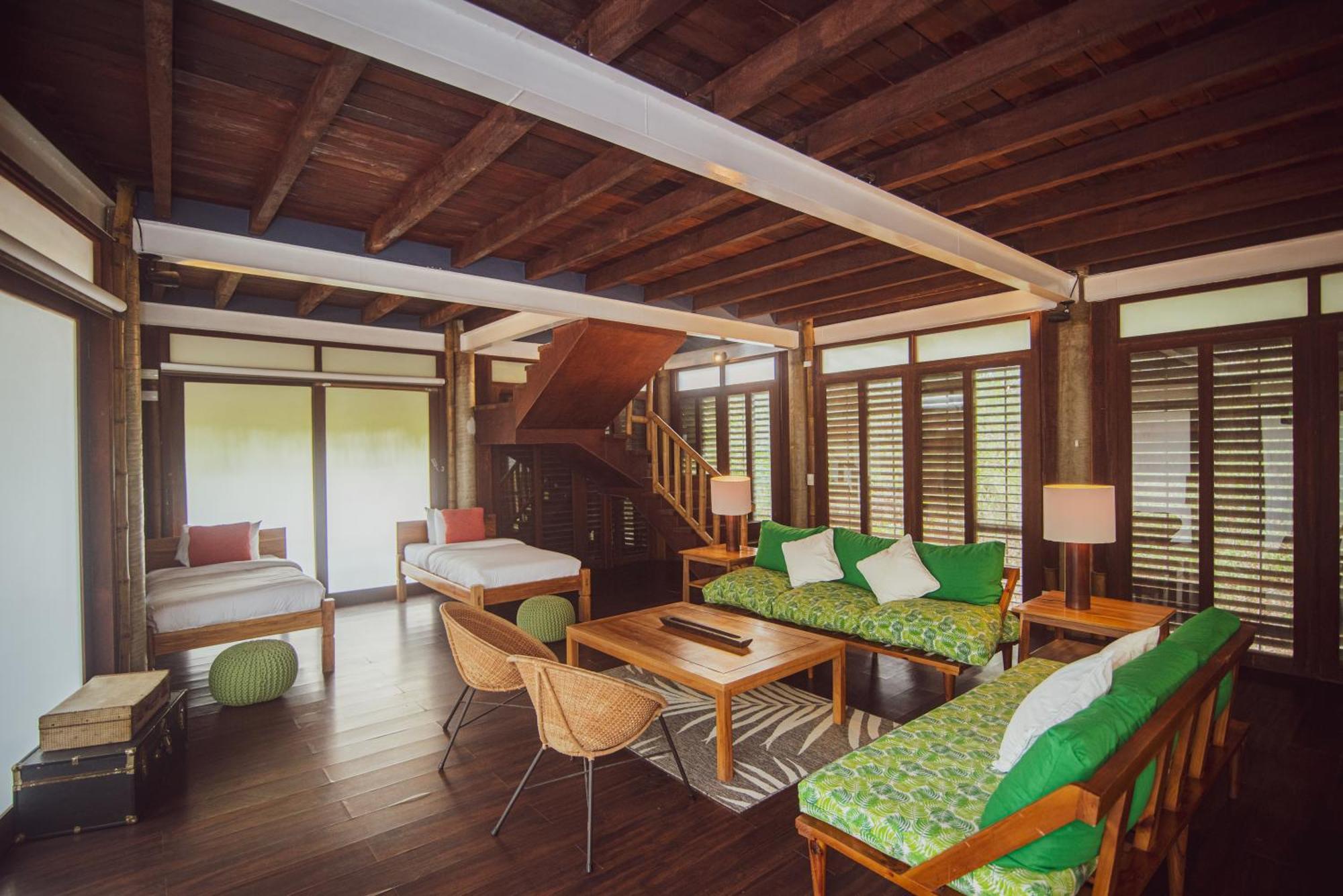 Socialtel Nosara Hotel ภายนอก รูปภาพ