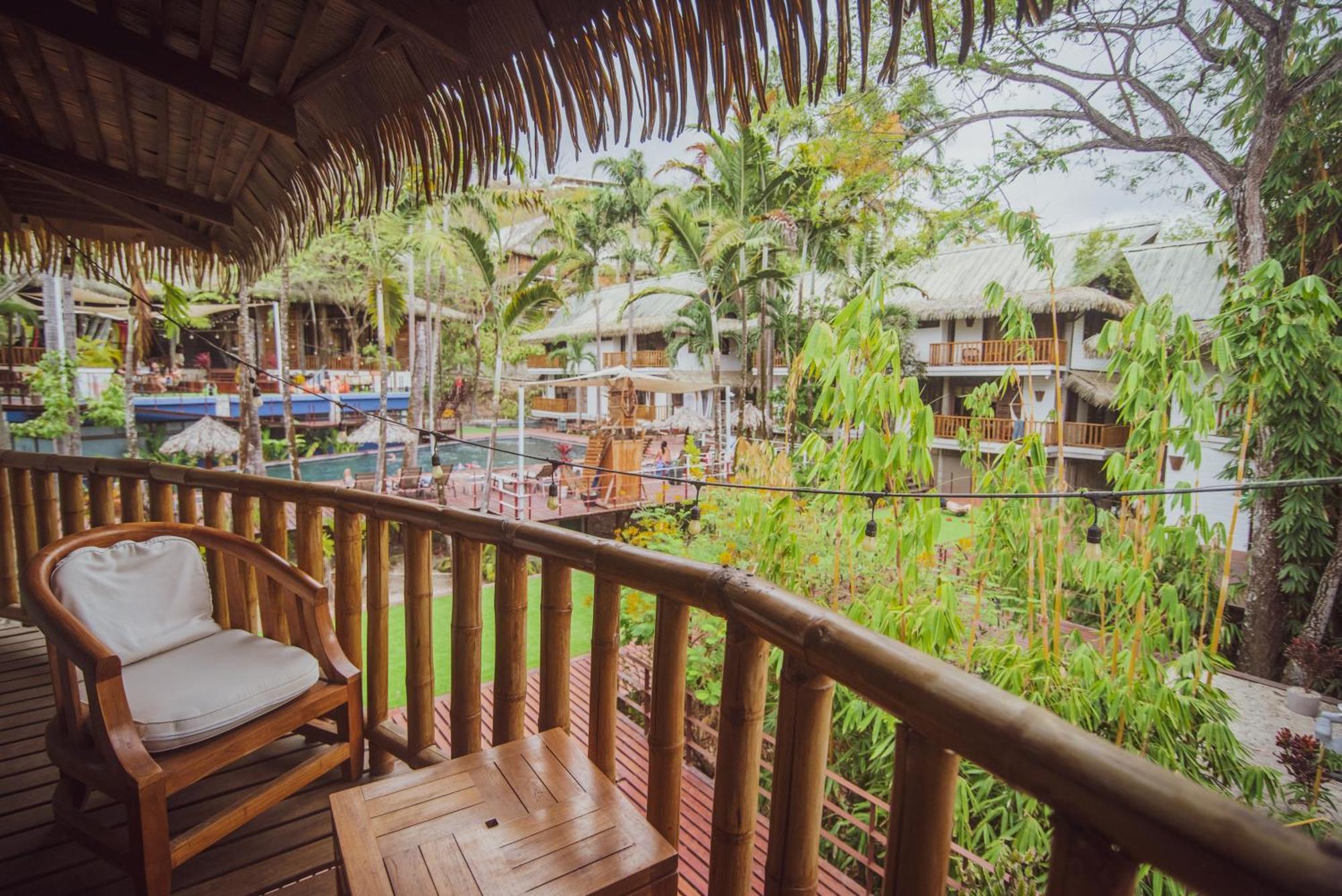 Socialtel Nosara Hotel ภายนอก รูปภาพ
