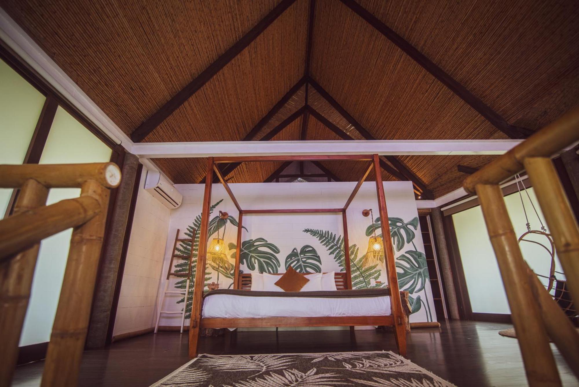 Socialtel Nosara Hotel ภายนอก รูปภาพ
