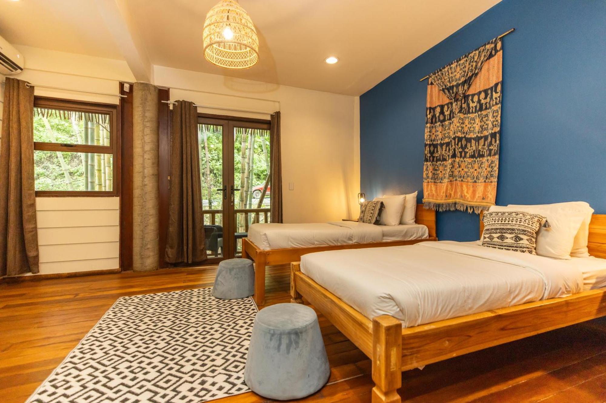 Socialtel Nosara Hotel ภายนอก รูปภาพ