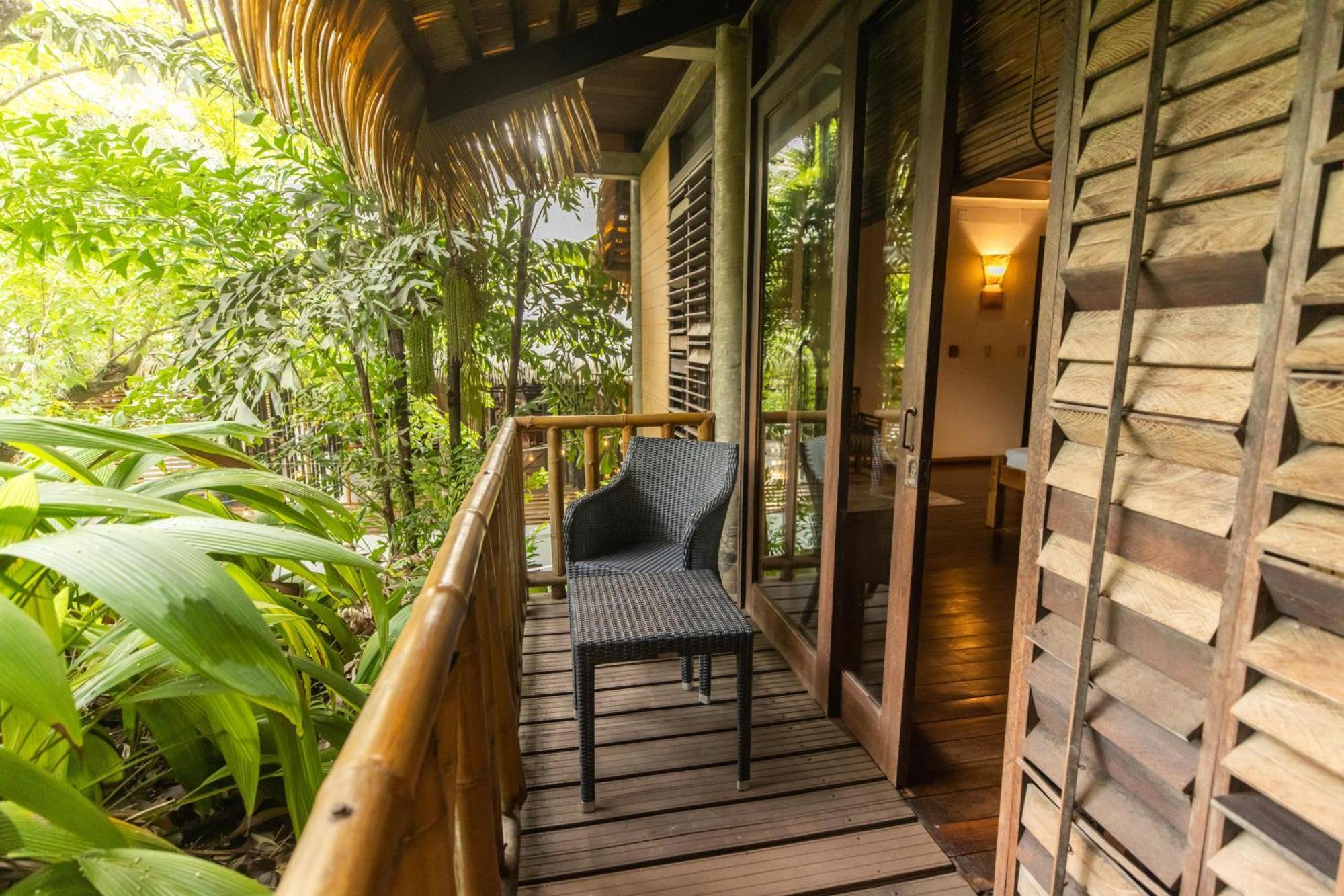 Socialtel Nosara Hotel ภายนอก รูปภาพ