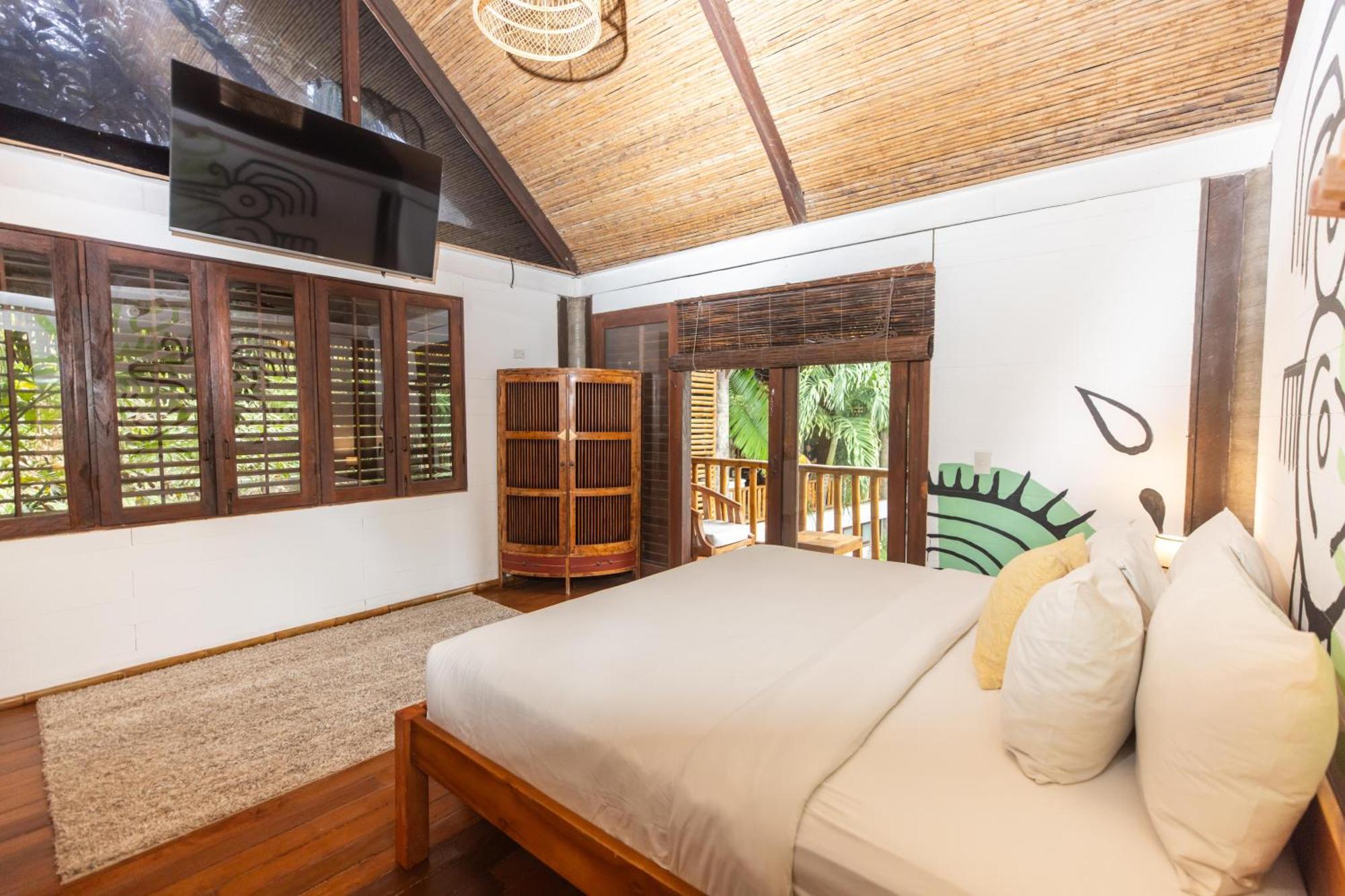 Socialtel Nosara Hotel ภายนอก รูปภาพ