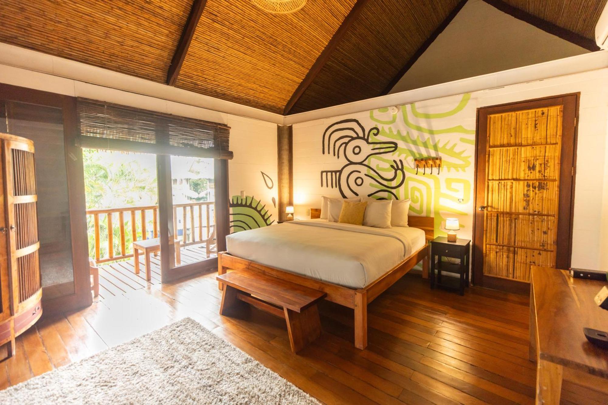 Socialtel Nosara Hotel ภายนอก รูปภาพ